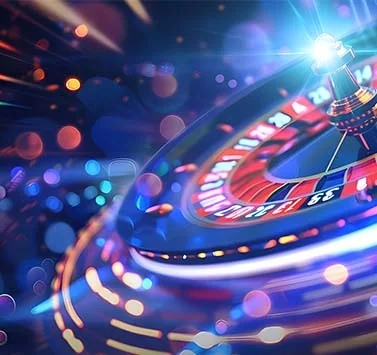 ZBET Neon Dice