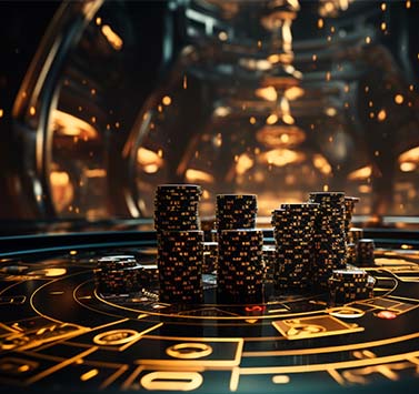 ZBET Ocean Vault