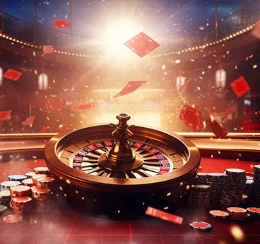 ZBET Silver Wheel