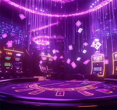 ZBET Phoenix Card