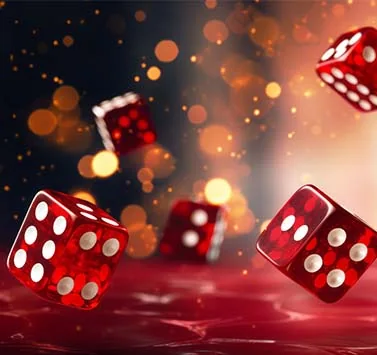 ZBET Neon Dice