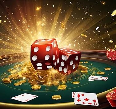 ZBET Emerald Table
