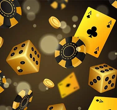 ZBET Neon Dice