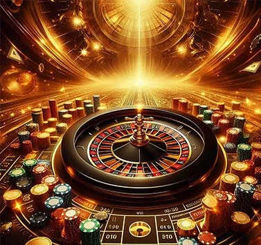 ZBET Silver Wheel
