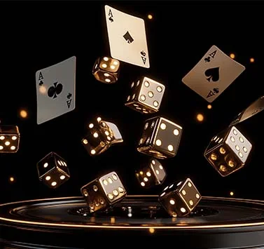 ZBET Emerald Table