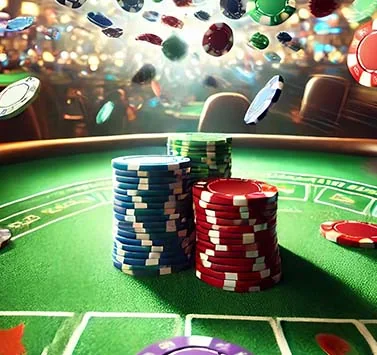 ZBET Neon Dice
