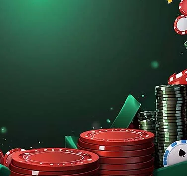 ZBET Emerald Table