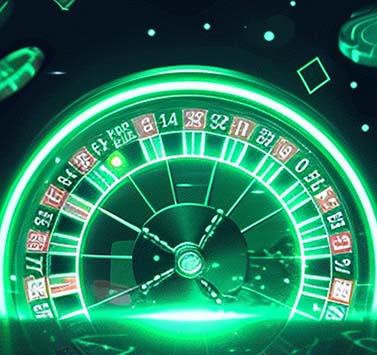 ZBET Emerald Table