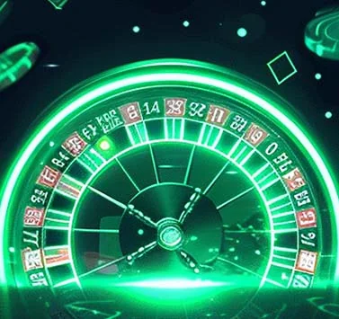 ZBET Silver Wheel