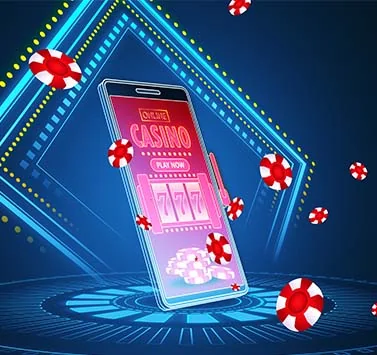 ZBET Neon Dice