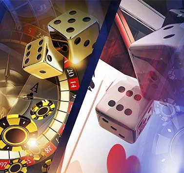 ZBET Neon Dice